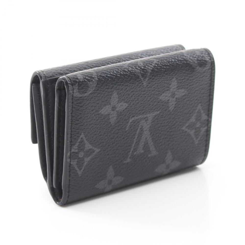 Louis Vuitton Discovery Wallet Eclipse Reverse Tr… - image 2